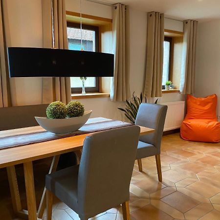 Ferienwohnung Hopfengarten Spalt Extérieur photo