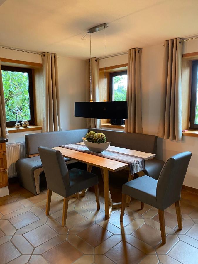 Ferienwohnung Hopfengarten Spalt Extérieur photo