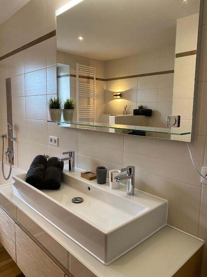 Ferienwohnung Hopfengarten Spalt Extérieur photo