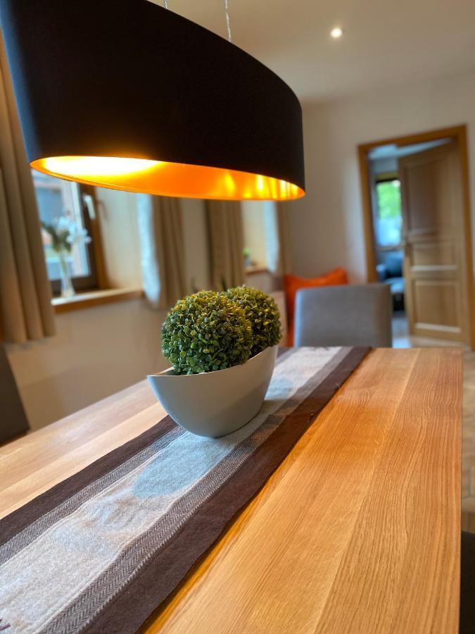 Ferienwohnung Hopfengarten Spalt Extérieur photo